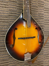 Load image into Gallery viewer, Kentucky KM-380S A style mandolin