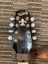 Load image into Gallery viewer, Kentucky KM-380S A style mandolin
