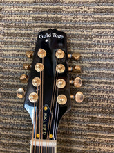 Load image into Gallery viewer, Gold Tone OM-800 Octave Mandolin "New"