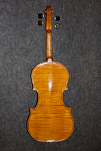 Load image into Gallery viewer, Karl Niedt Violin - German Restored Strad Style (1950)