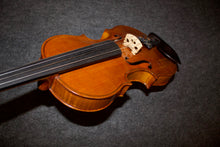 Load image into Gallery viewer, Karl Niedt Violin - German Restored Strad Style (1950)