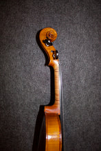 Load image into Gallery viewer, Karl Niedt Violin - German Restored Strad Style (1950)