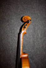 Load image into Gallery viewer, Karl Niedt Violin - German Restored Strad Style (1950)