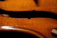 Load image into Gallery viewer, Karl Niedt Violin - German Restored Strad Style (1950)