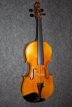 Load image into Gallery viewer, Collegiate Standard 4/4 Violin restored by R.J. Storm c. 1960