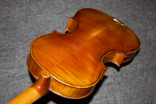 Load image into Gallery viewer, Collegiate Standard 4/4 Violin restored by R.J. Storm c. 1960