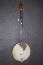 Load image into Gallery viewer, DeWick 5-String Banjo c. 1920s