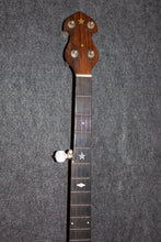 Load image into Gallery viewer, DeWick 5-String Banjo c. 1920s