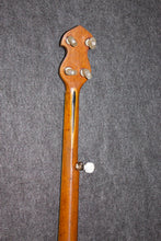 Load image into Gallery viewer, DeWick 5-String Banjo c. 1920s