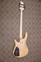 Load image into Gallery viewer, Fodera Yin Yang Bass c. 2010