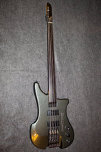 Load image into Gallery viewer, Phillip Kubicki Factor Bass c. 2006
