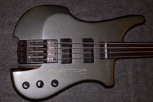 Load image into Gallery viewer, Phillip Kubicki Factor Bass c. 2006