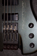 Load image into Gallery viewer, Phillip Kubicki Factor Bass c. 2006