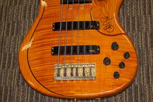 Load image into Gallery viewer, Yamaha John Patitucci Signature Series 6-String Bass TRBJP (Japan)