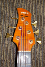 Load image into Gallery viewer, Yamaha John Patitucci Signature Series 6-String Bass TRBJP (Japan)