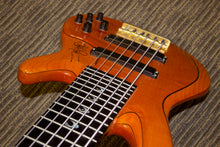Load image into Gallery viewer, Yamaha John Patitucci Signature Series 6-String Bass TRBJP (Japan)