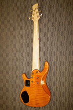 Load image into Gallery viewer, Yamaha John Patitucci Signature Series 6-String Bass TRBJP (Japan)