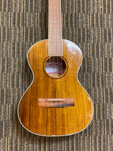 Load image into Gallery viewer, Kala KA-KTG Ukulele Used with hard case
