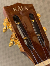 Load image into Gallery viewer, Kala KA-KTG Ukulele Used with hard case