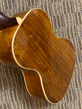 Load image into Gallery viewer, Kala KA-KTG Ukulele Used with hard case