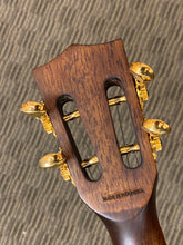 Load image into Gallery viewer, Kala KA-KTG Ukulele Used with hard case