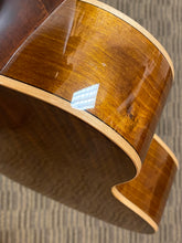 Load image into Gallery viewer, Kala KA-KTG Ukulele Used with hard case