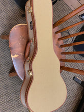 Load image into Gallery viewer, Kala KA-KTG Ukulele Used with hard case
