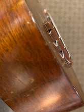 Load image into Gallery viewer, Martin style "O" Ukelele 1950's