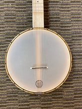 Load image into Gallery viewer, Pisgah Possum 11" banjo "used" 2022