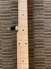 Load image into Gallery viewer, Pisgah Possum 11" banjo "used" 2022