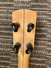 Load image into Gallery viewer, Pisgah Possum 11" banjo "used" 2022