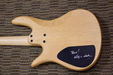 Load image into Gallery viewer, Fodera Yin Yang Bass c. 2010