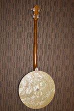 Load image into Gallery viewer, Bacon Vintage Plectrum Banjo c. 1935 w/ bakelite resonator