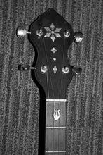 Load image into Gallery viewer, Bacon Vintage Plectrum Banjo c. 1935 w/ bakelite resonator