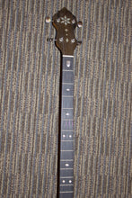 Load image into Gallery viewer, Bacon Vintage Plectrum Banjo c. 1935 w/ bakelite resonator