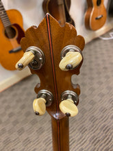 Load image into Gallery viewer, Stromberg Marimba Tenor Banjo C. 1925