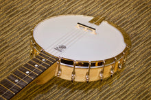 Load image into Gallery viewer, Vega White Oak banjo w/ 11" Pot (No. 2798)