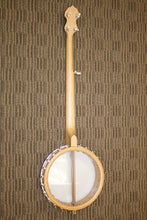 Load image into Gallery viewer, Vega White Oak banjo w/ 11" Pot (No. 2798)