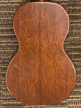 Load image into Gallery viewer, Martin style "O" Ukelele 1950's