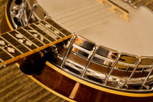 Load image into Gallery viewer, Gold Tone OB-250 Resonator Banjo FLOOR MODEL