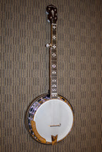 Load image into Gallery viewer, Gold Tone OB-250 Resonator Banjo FLOOR MODEL