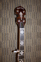 Load image into Gallery viewer, Gold Tone OB-250 Resonator Banjo FLOOR MODEL