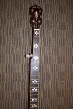 Load image into Gallery viewer, Gold Tone OB-250 Resonator Banjo FLOOR MODEL