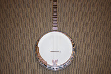 Load image into Gallery viewer, Gold Tone OB-250 Resonator Banjo FLOOR MODEL