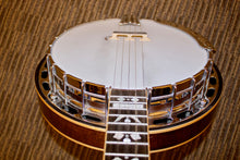 Load image into Gallery viewer, Gold Tone OB-250 Resonator Banjo FLOOR MODEL