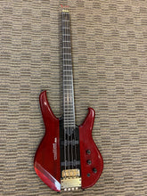 Load image into Gallery viewer, Washburn status series 100 electric bass 1990/91
