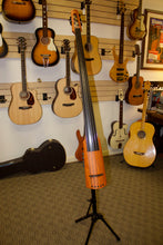 Load image into Gallery viewer, NS Design CR5, 5-String Tripod Electric Bass - Nice!