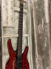 Load image into Gallery viewer, Washburn status series 100 electric bass 1990/91