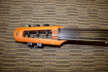 Load image into Gallery viewer, NS Design CR5, 5-String Tripod Electric Bass - Nice!