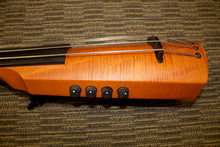 Load image into Gallery viewer, NS Design CR5, 5-String Tripod Electric Bass - Nice!